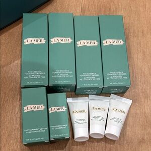 La Mer Skincare Collection